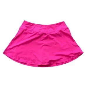 Pinspark Skort Hot Pink Women’s Size Medium Golf Pickleball NWT